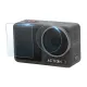 Sunnylife edzett üveg a lencséhez és a képernyőhöz a DJI OSMO Action 3-hoz