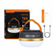 Lampa kempingowa Superfire T60, 2,5W, 1000mAh Lampa kempingowa Superfire T60, 2,5W, 1000mAh