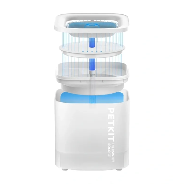 PetKit Eversweet SOLO SE kutya és macska itató