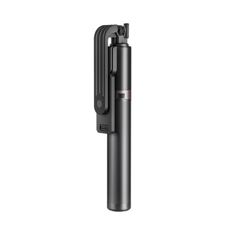 Selfie-stick TELESIN állvánnyal és távirányítóval GoPro / telefonokhoz (130 cm) Selfie-stick TELESIN állvánnyal és távirányítóval GoPro / telefonokhoz (130 cm)