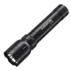 Zseblámpa Superfire GTS6 – 360 lm, USB-C, 7W, 5 mód, 150 m Zseblámpa Superfire GTS6 – 360 lm, USB-C, 7W, 5 mód, 150 m