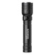 Zseblámpa Superfire GTS6 – 360 lm, USB-C, 7W, 5 mód, 150 m Zseblámpa Superfire GTS6 – 360 lm, USB-C, 7W, 5 mód, 150 m