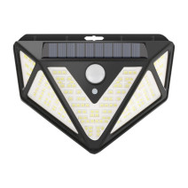 Superfire napelemes lámpa FF6-B, 33 W, 220 lm, 1200 mAh