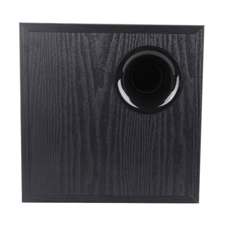 Edifier CX7 2.1 Hangszórók (Fekete) Edifier CX7 2.1 Hangszórók (Fekete)