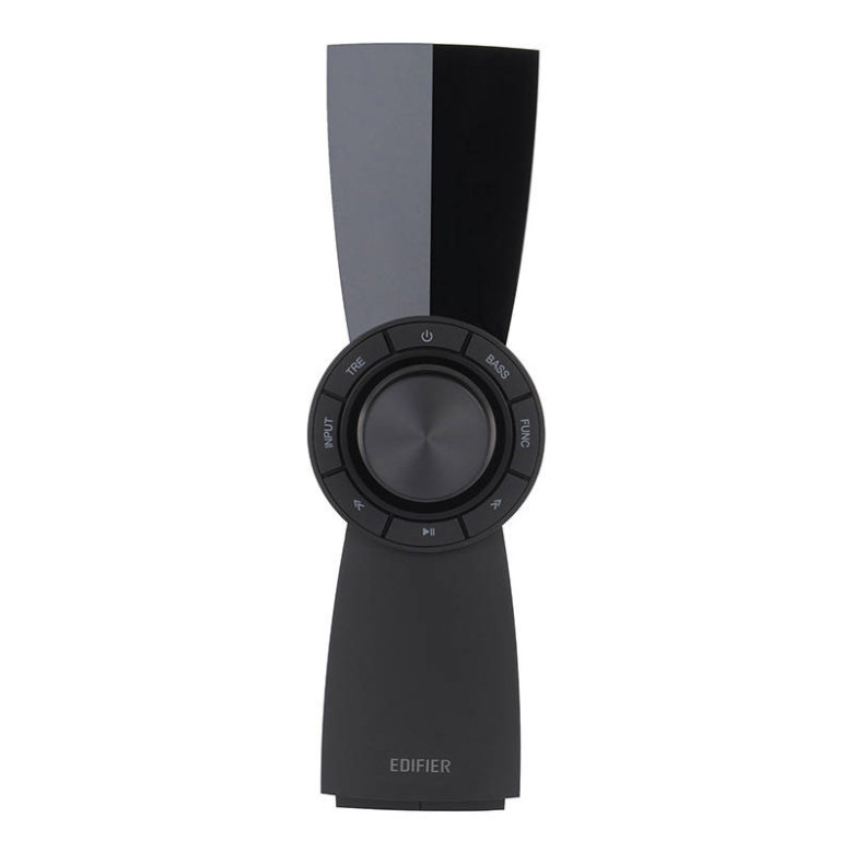Edifier CX7 2.1 Hangszórók (Fekete) Edifier CX7 2.1 Hangszórók (Fekete)