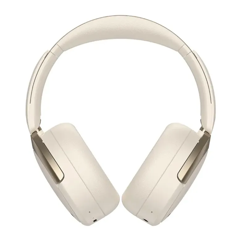 Edifier WH950NB vezeték nélküli fejhallgató, ANC (bézs)