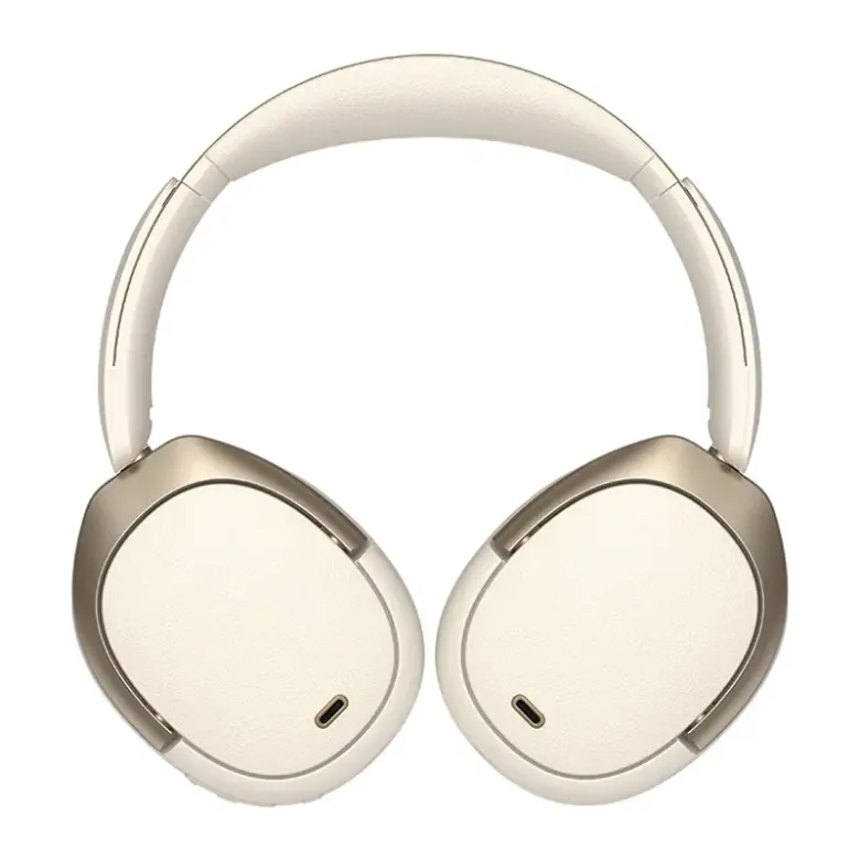 Edifier WH950NB vezeték nélküli fejhallgató, ANC (bézs)