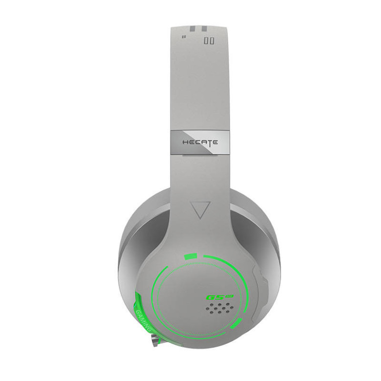 Edifier HECATE G5BT Gamer fejhallgató (szürke) Edifier HECATE G5BT Gamer fejhallgató (szürke)