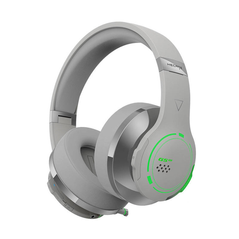 Edifier HECATE G5BT Gamer fejhallgató (szürke) Edifier HECATE G5BT Gamer fejhallgató (szürke)
