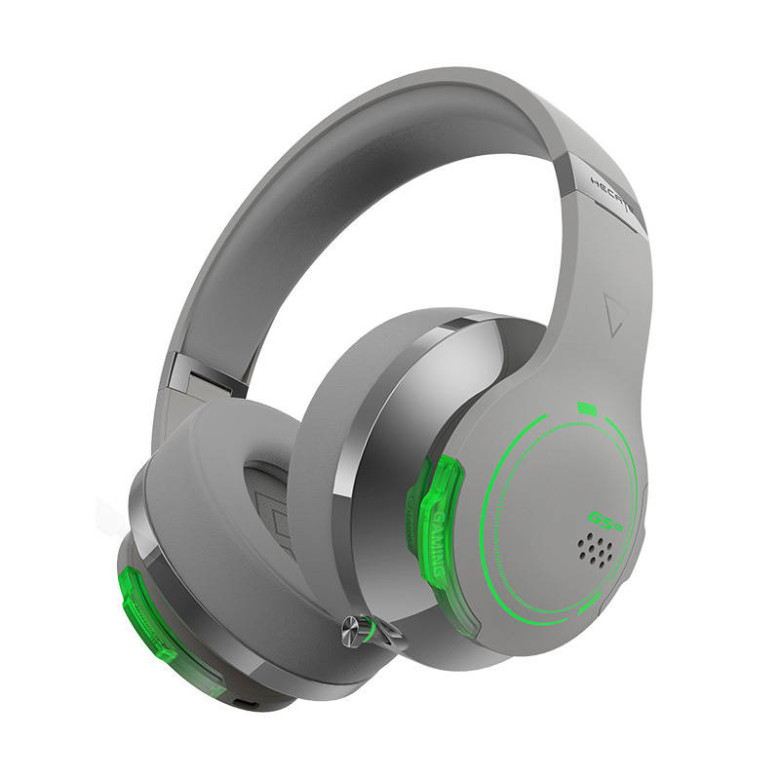 Edifier HECATE G5BT Gamer fejhallgató (szürke) Edifier HECATE G5BT Gamer fejhallgató (szürke)