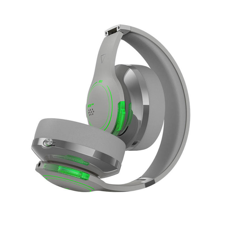 Edifier HECATE G5BT Gamer fejhallgató (szürke) Edifier HECATE G5BT Gamer fejhallgató (szürke)