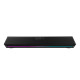 Edifier HECATE G1500 Gaming Soundbar Soundbar (fekete)