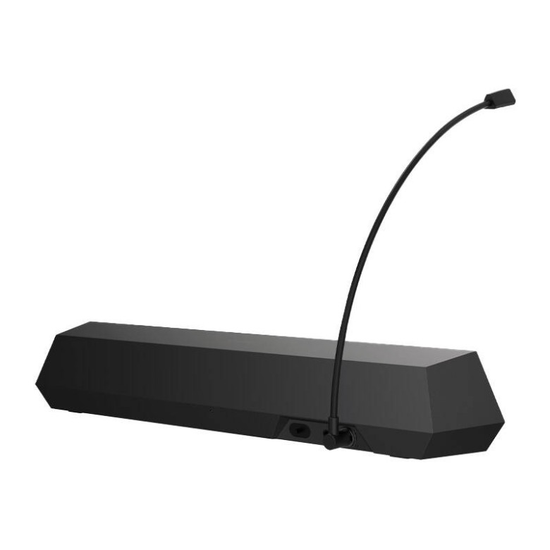 Edifier HECATE G1500 Gaming Soundbar Soundbar (fekete) Edifier HECATE G1500 Gaming Soundbar Soundbar (fekete)