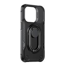 Joyroom JR-14S3 tok iPhone 14 Plus készülékhez (fekete)