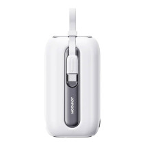 Powerbank Joyroom JR-L013 Színes 10000mAh, 12W (biały)