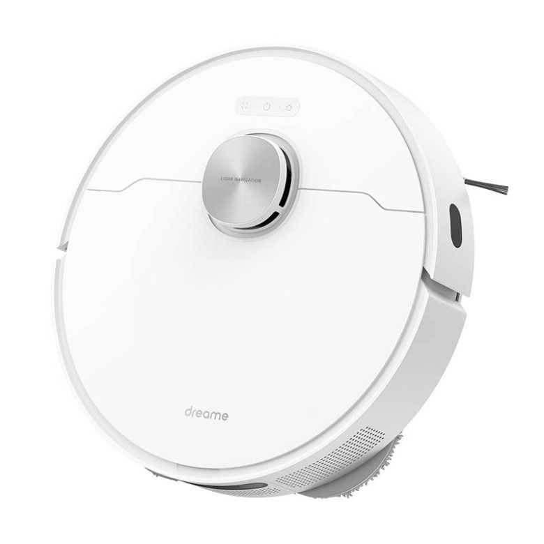 Dreame L10 Prime robotporszívó Dreame L10 Prime robotporszívó