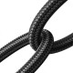 Kábel Micro USB-A / Surpass / 0,25m Joyroom S-UM018A11 (fekete)