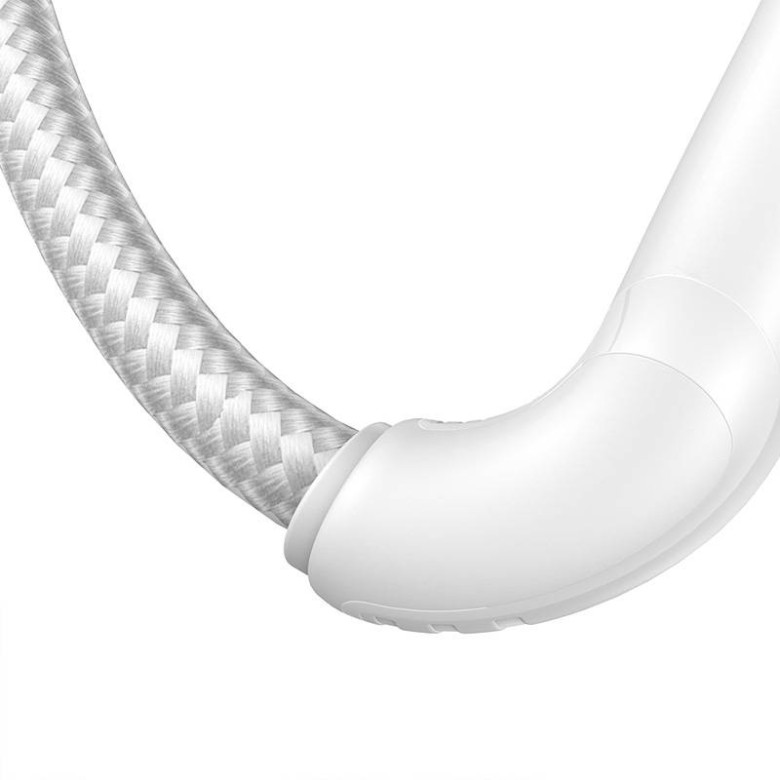 Kábel Micro USB-A / Surpass / 2m Joyroom S-UM018A11 (fehér) Kábel Micro USB-A / Surpass / 2m Joyroom S-UM018A11 (fehér)