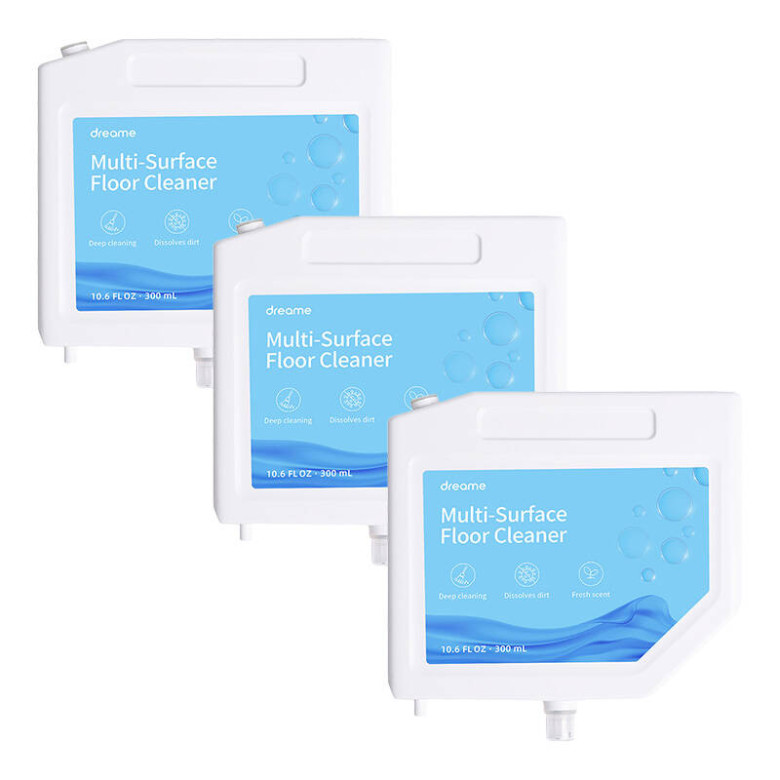 Dreame L10s Ultra, L10s Ultra HT Robotporszívó padlótisztító