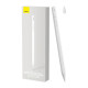 Baseus Active Stylus (fehér) Baseus Active Stylus (fehér)