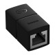 Baseus AirJoy Series RJ-45 internetkábel-csatlakozó (fekete)
