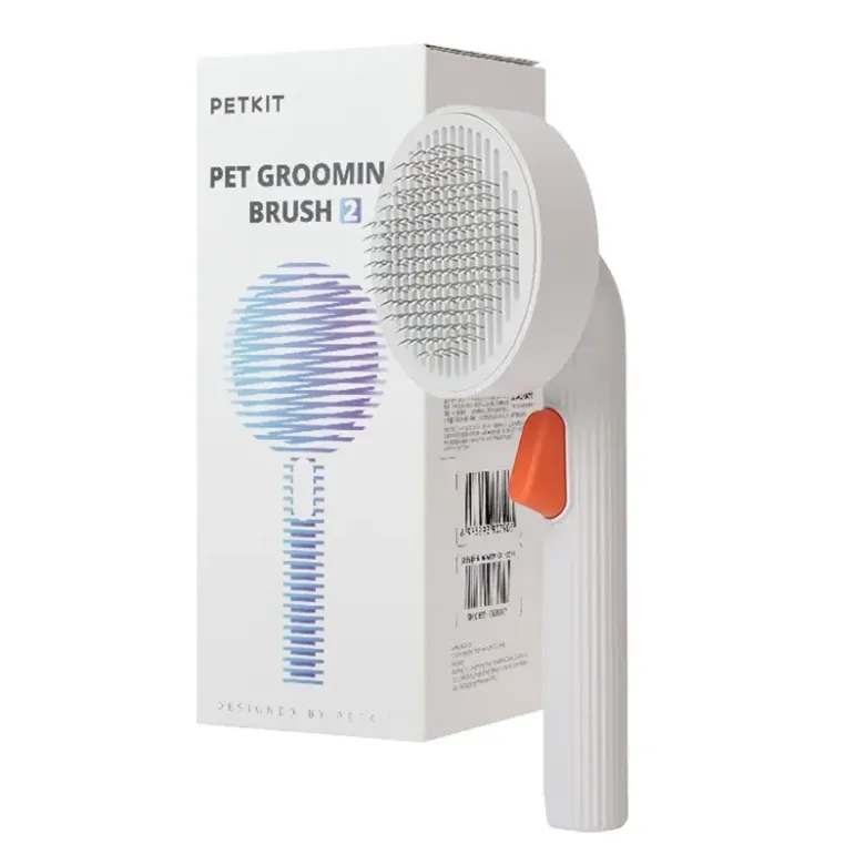 Petkit kefe kutyáknak és macskáknak Petkit kefe kutyáknak és macskáknak