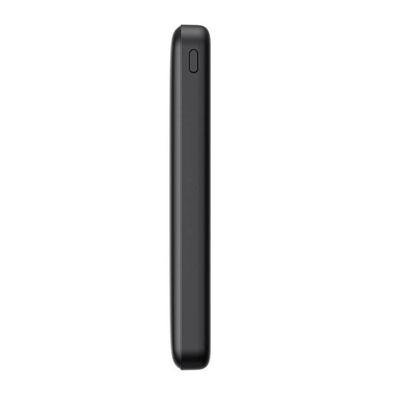Havit PB90 10000 mAh powerbank (fekete) Havit PB90 10000 mAh powerbank (fekete)