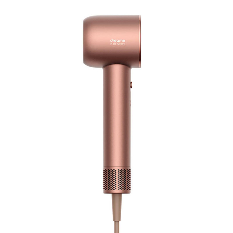 Dreame Glory hajszárító (rose gold) Dreame Glory hajszárító (rose gold)
