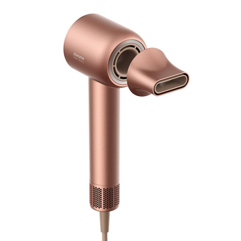 Dreame Glory hajszárító (rose gold) Dreame Glory hajszárító (rose gold)