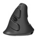 Delux M618G DB + BT vezeték nélküli ergonomikus egér