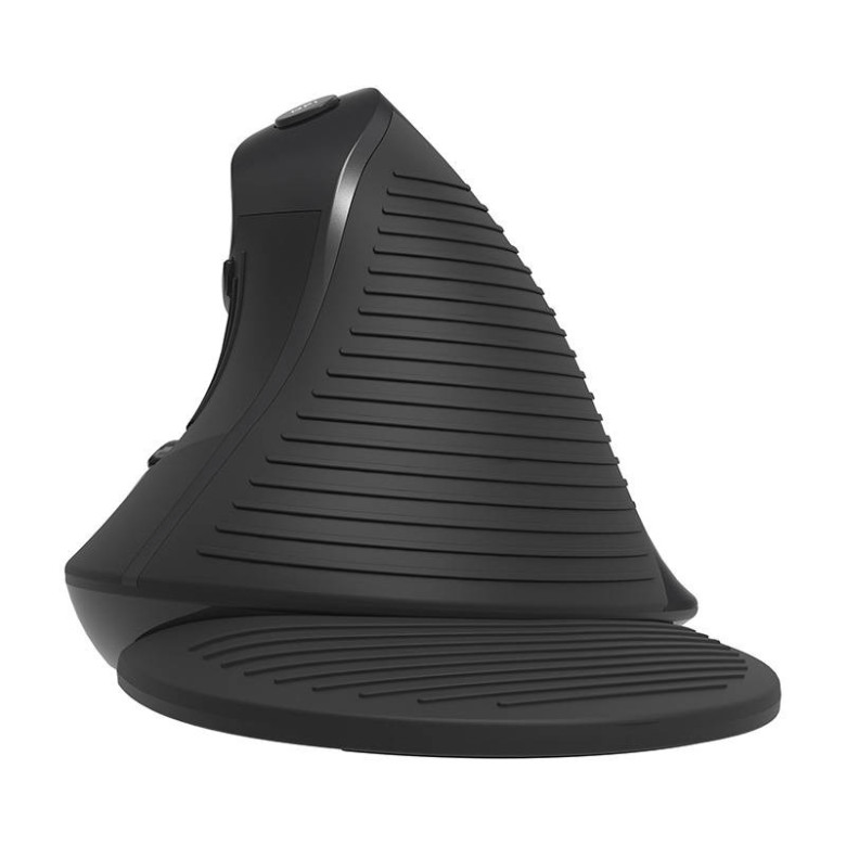 Delux M618G DB + BT vezeték nélküli ergonomikus egér Delux M618G DB + BT vezeték nélküli ergonomikus egér
