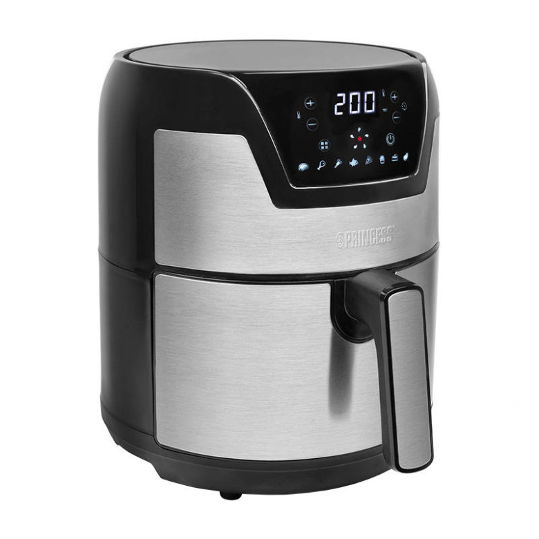 Princess Légfritőz XXL 4.5 L Princess Légfritőz XXL 4.5 L