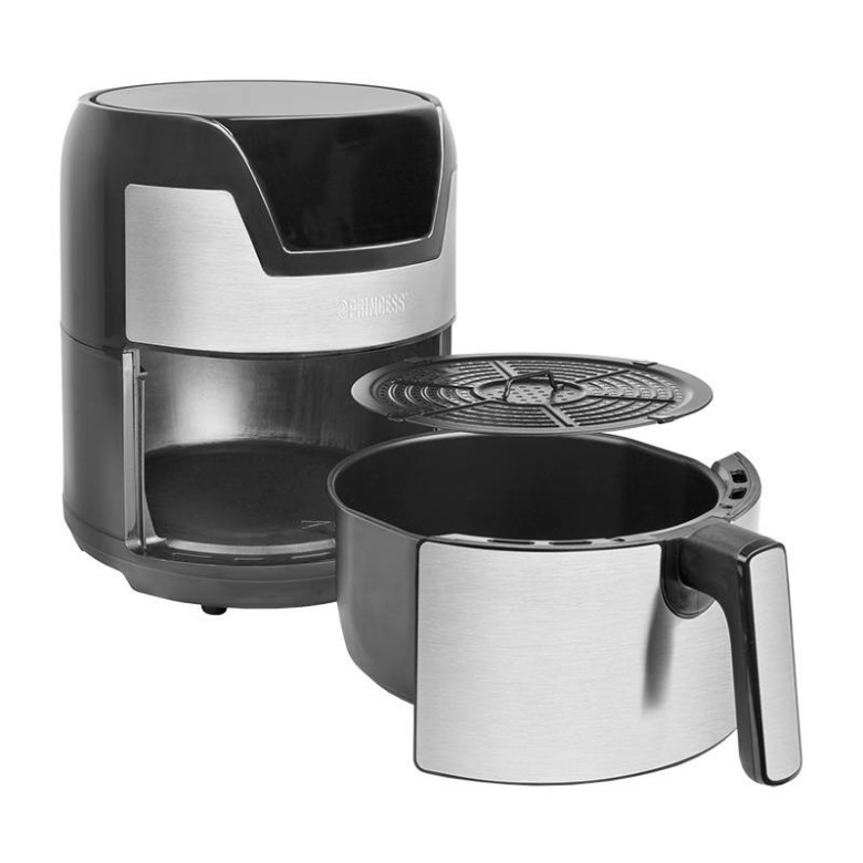 Princess Légfritőz XXL 4.5 L Princess Légfritőz XXL 4.5 L