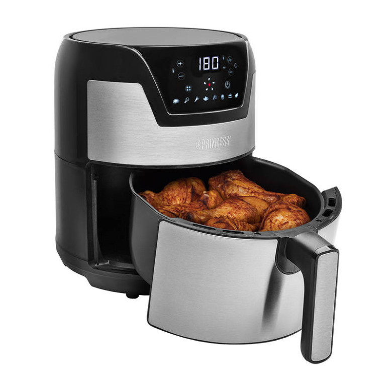 Princess Légfritőz XXL 4.5 L Princess Légfritőz XXL 4.5 L