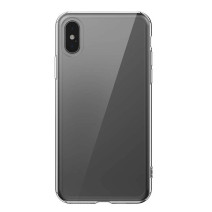 Baseus Simple átlátszó tok, iPhone XS Max Baseus Simple átlátszó tok, iPhone XS Max