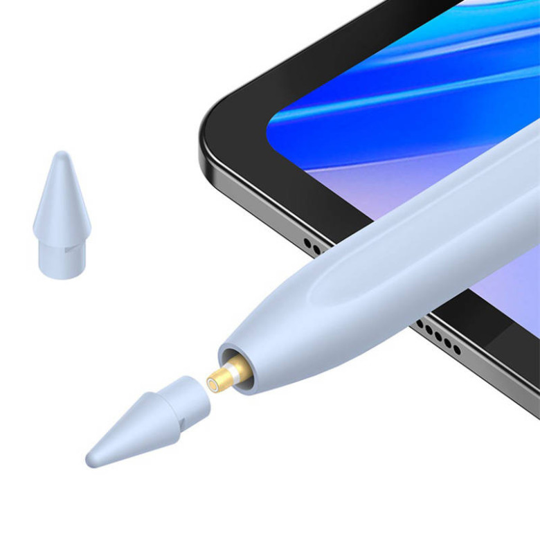 Baseus Smooth Writing 2 Stylus (kék) Baseus Smooth Writing 2 Stylus (kék)