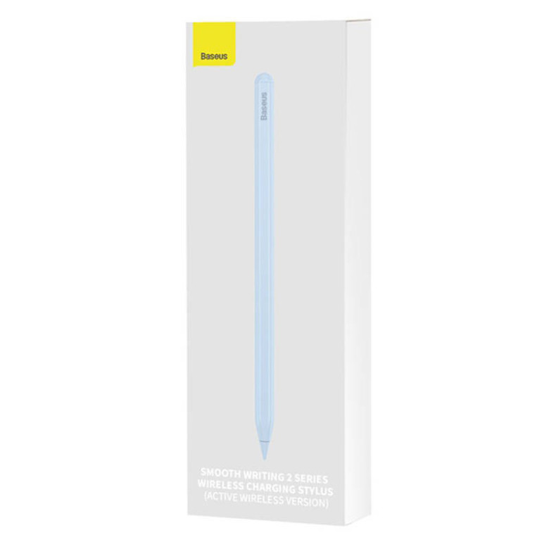 Baseus Smooth Writing 2 Stylus (kék) Baseus Smooth Writing 2 Stylus (kék)