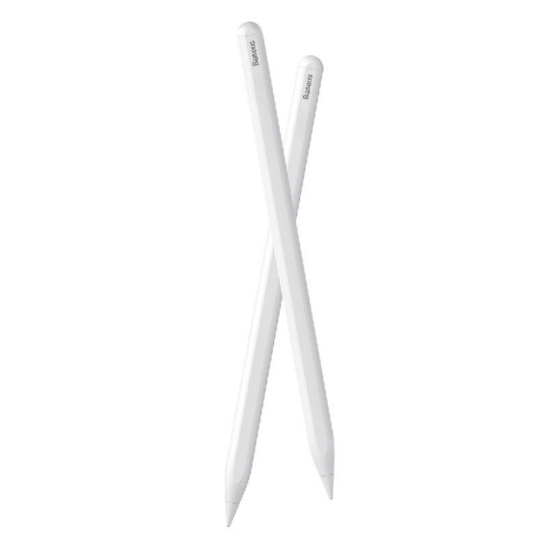 Baseus Smooth Writing 2 Stylus Active (fehér) Baseus Smooth Writing 2 Stylus Active (fehér)