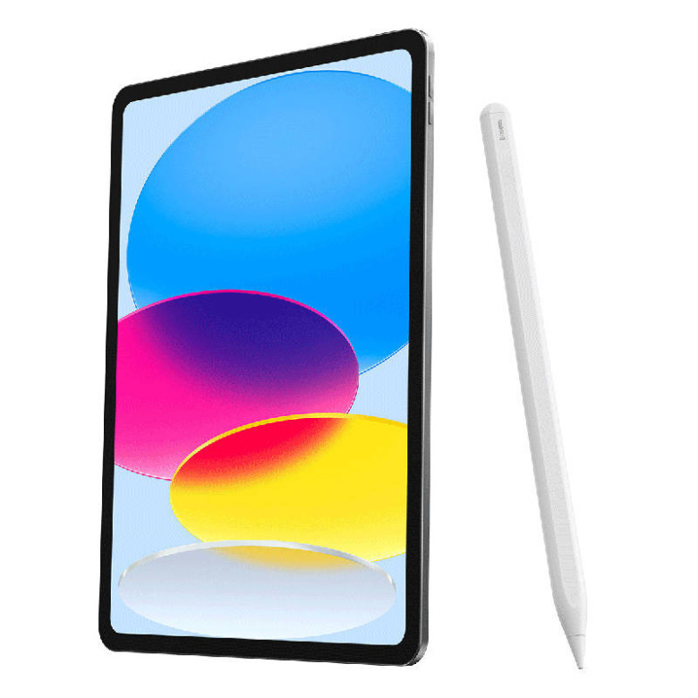 Baseus Smooth Writing 2 Stylus Active (fehér) Baseus Smooth Writing 2 Stylus Active (fehér)