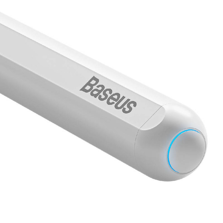 Baseus Smooth Writing 2 Stylus Active (fehér) Baseus Smooth Writing 2 Stylus Active (fehér)