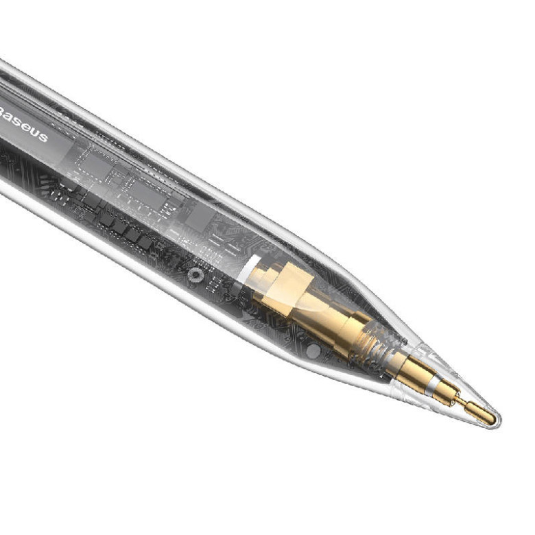 Baseus Smooth Writing 2 Stylus Active (fehér) Baseus Smooth Writing 2 Stylus Active (fehér)