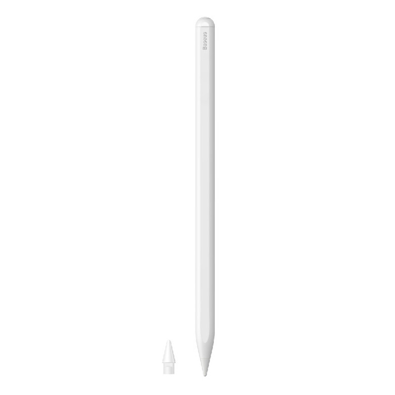Baseus Smooth Writing 2 Stylus Active (fehér) Baseus Smooth Writing 2 Stylus Active (fehér)