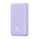 Baseus Magnetic Mini (MagSafe) Powerbank 10000mAh, 20W (lila)