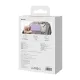 Baseus Magnetic Mini (MagSafe) Powerbank 10000mAh, 20W (lila)
