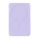 Baseus Magnetic Mini (MagSafe) Powerbank 10000mAh, 20W (lila)
