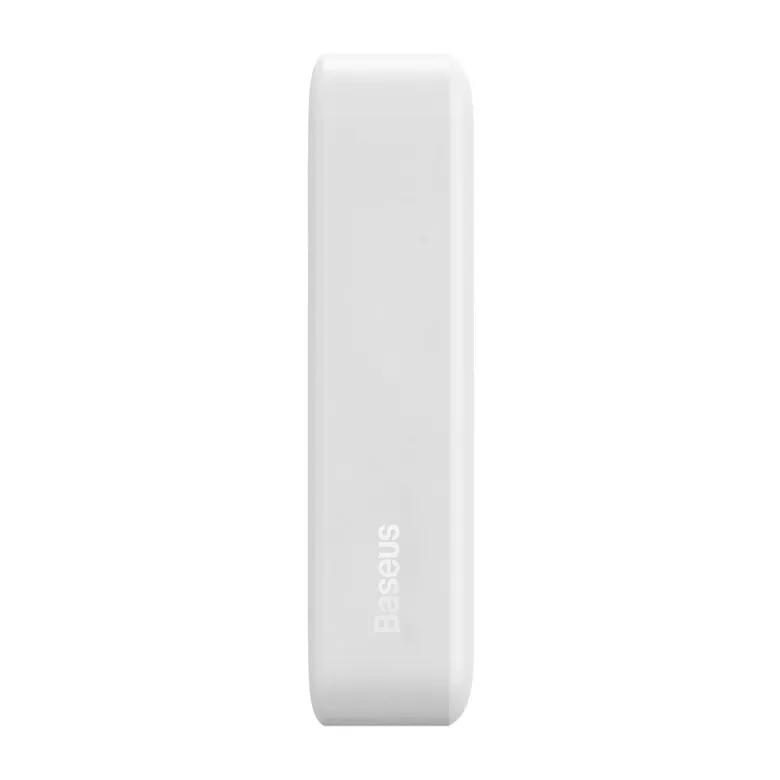 Baseus Mini Magnetic (MagSafe) Powerbank 20000mAh, 20W (fehér)