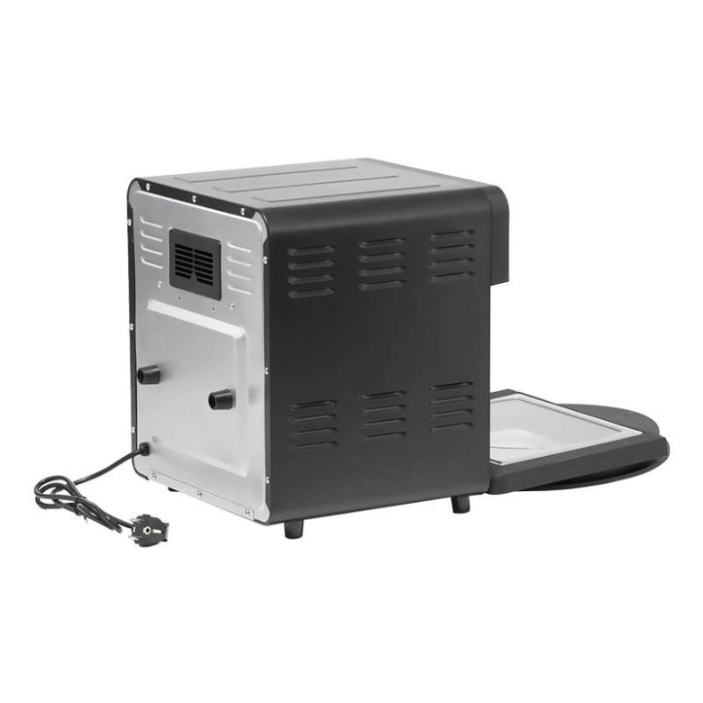 LEACCO 14L 1700W zsírmentes sütő AF016 LEACCO 14L 1700W zsírmentes sütő AF016