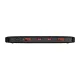 Baseus Blade Powerbank, 20000mAh, 2xUSB, 2xUSB-C + cable USB-C  100W (fekete)