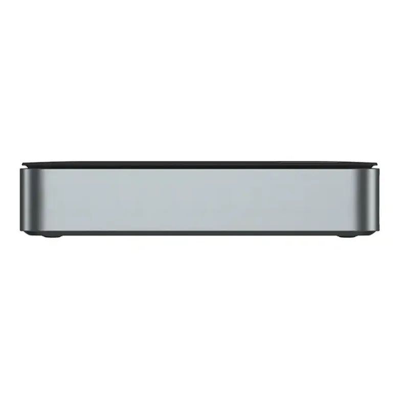 Baseus Super Energy Pro+ autó önindító, 1200A (fekete)