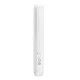 Baseus Powerbank Comet 10000mAh, USB - USB-C, lightning, 22.5W (fehér)